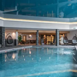 Aparthotel Cgh Residences & Spas Alpaga, Fontcouverte-la-Toussuire