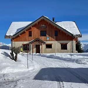 Bed & Breakfast La Belle Etoile, Fontcouverte-la-Toussuire